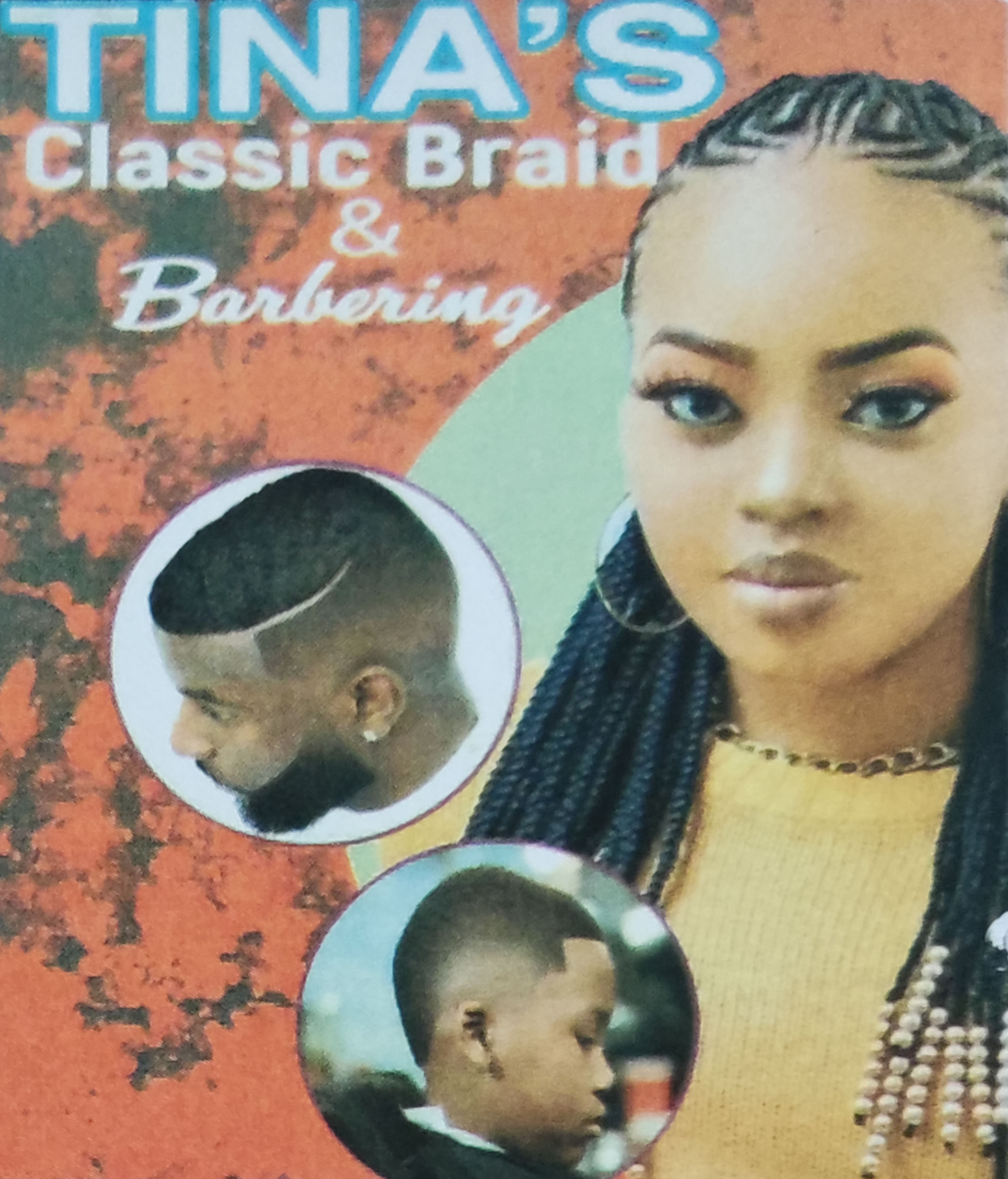 Tinas Classic Braid and Barbering 2